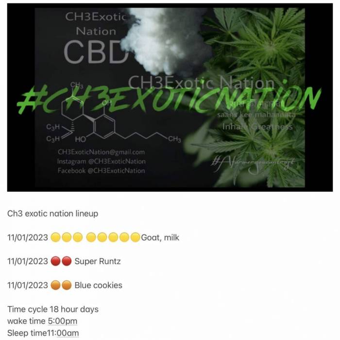 Eden death Star 2. Week 0