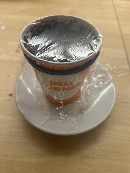 👑RQS 👑- Quick One - auto. Week 0