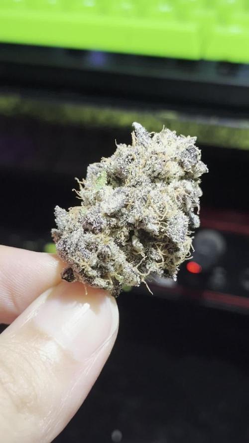 STRAWBERRY TRUFFLE