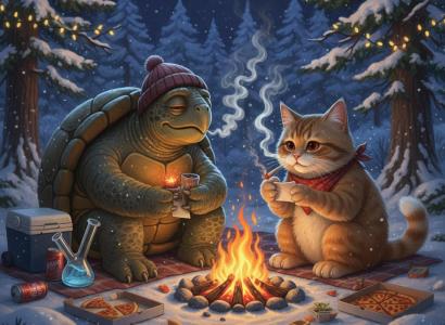 Comment by TerpTurtle photo #1