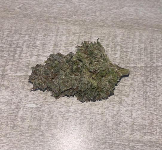 Banana Purple Punch RF3. Week 12