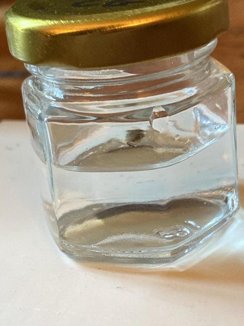 Chrome Dome (Compound Genetics). Week 0