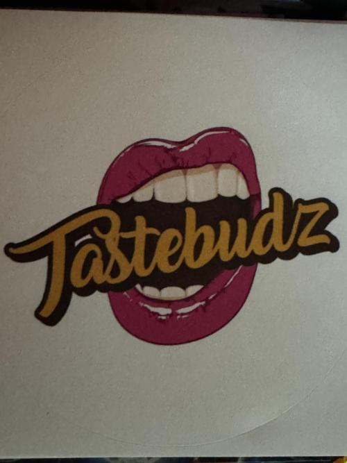 Wild Strawberry F1 Auto Run 2-TasteBudz. Week 0