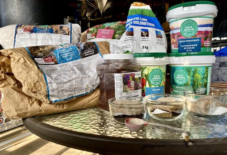 Three out of Five in a Four. Week 11 - 23rd, not the strongest meal, but the Most players!! 