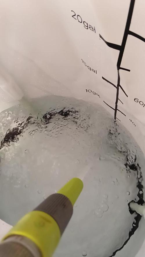 Toffee Pudding Auto// Puraplants- Autopot