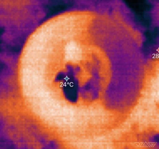 Sour puff | 0,1 м² | Hi-Tech PC. Week 1