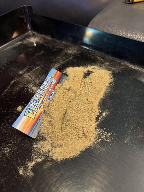 Grow Dry Trim Cure Smoke 2025. Week 30