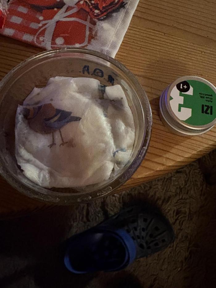 IZI Auto Glue xxL. Week 0