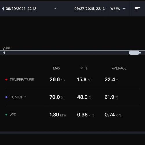 Gelato (GDG24 #2). Week 3