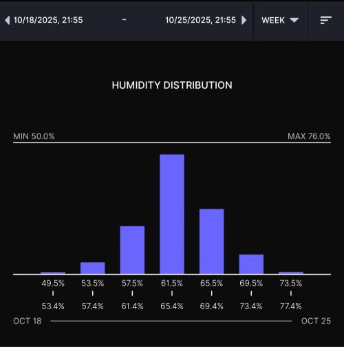 Biscotti Gelato (GDG 24 #1). Week 8