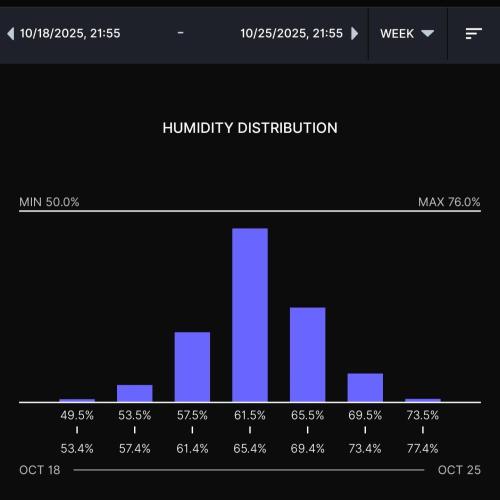 Gelato (GDG24 #2). Week 7