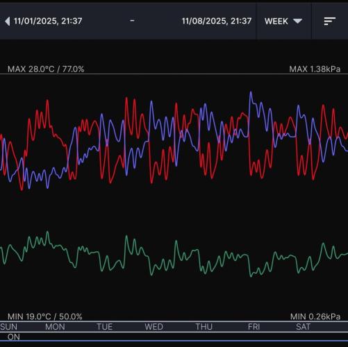 Biscotti Gelato (GDG 24 #1). Week 10 - Week 10 environment 