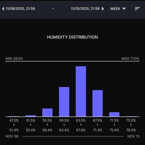 Biscotti Gelato (GDG 24 #1). Week 11
