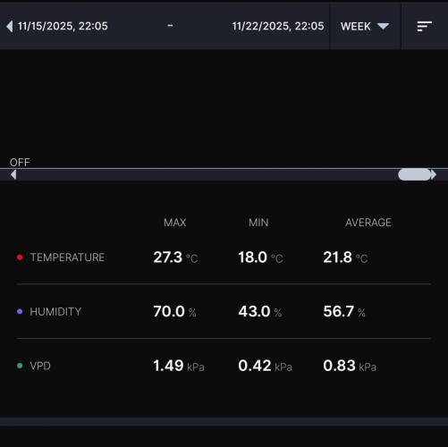 Gelato (GDG24 #2). Week 11