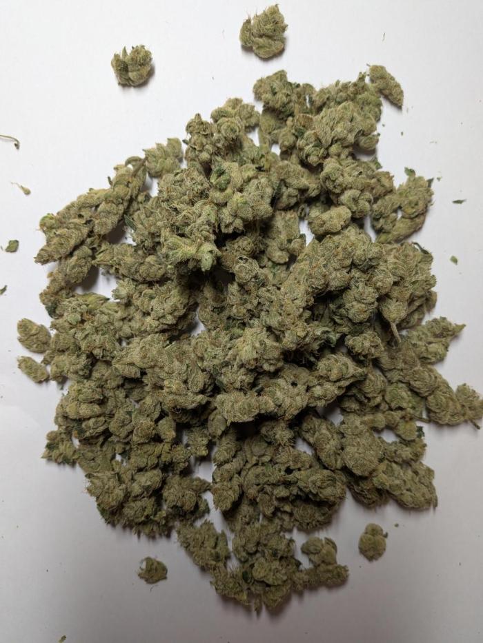 Barney's Angels. Week 14 - Cherry Lemon Gelato 41g