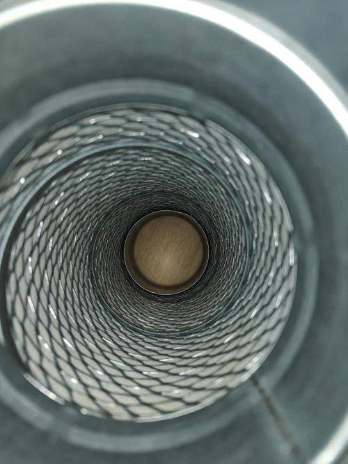 Frozen Black Cherry (Anesia Seeds). Week 4 - Silencer