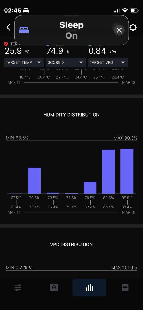 Plumz. Week 10 - Week summary