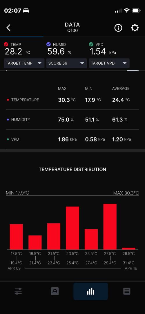 Plumz. Week 14 - Week summary