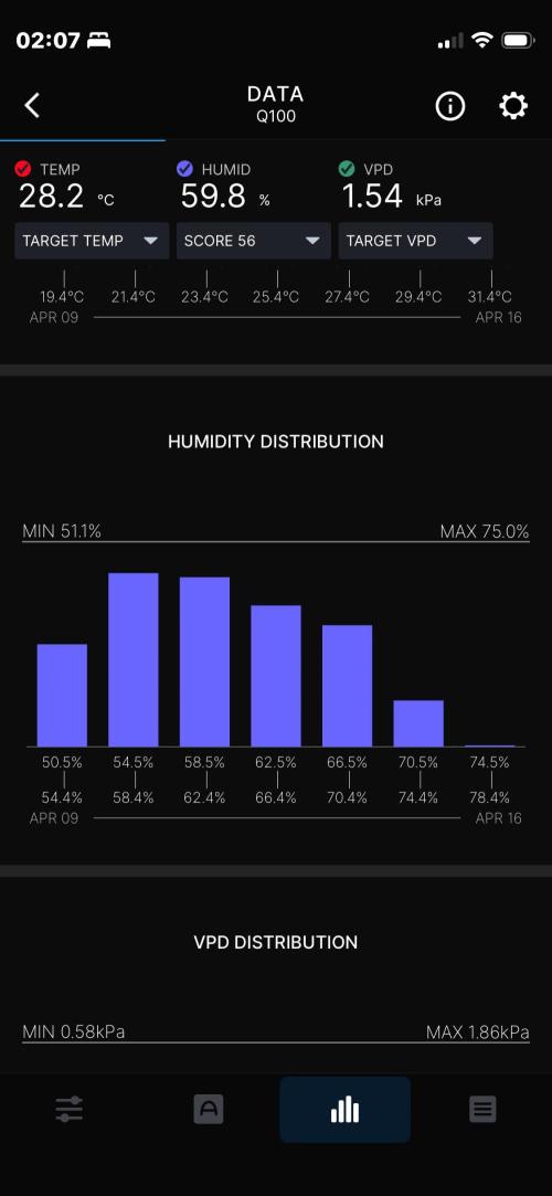 Plumz. Week 14 - Week summary