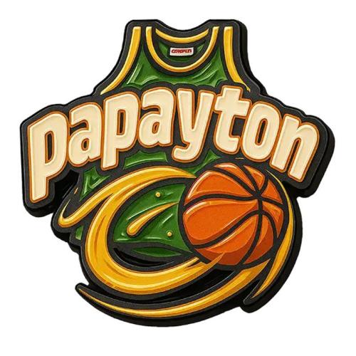 Fast Buds - Papayton. Week 0