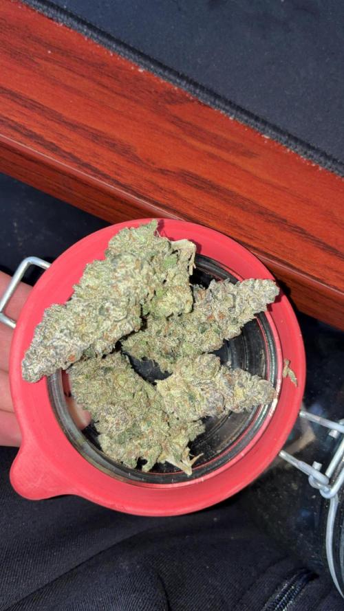 Permanent Marker Mainlining. Week 30