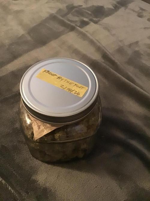 FROOT BY THE FOOT AUTO. Week 14