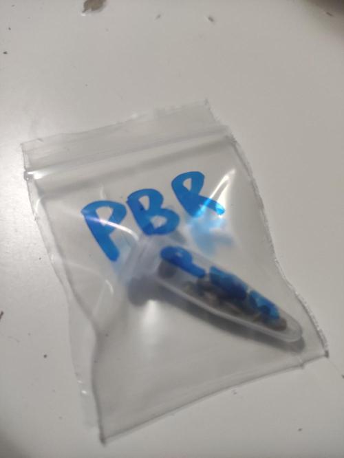 Pink Banana Runtz. Week 0