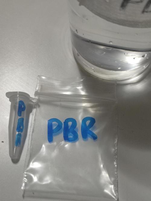 Pink Banana Runtz. Week 0