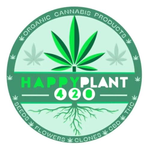 Durian Pie HappyPlant420 NFT. Week 0 - Happyplant420