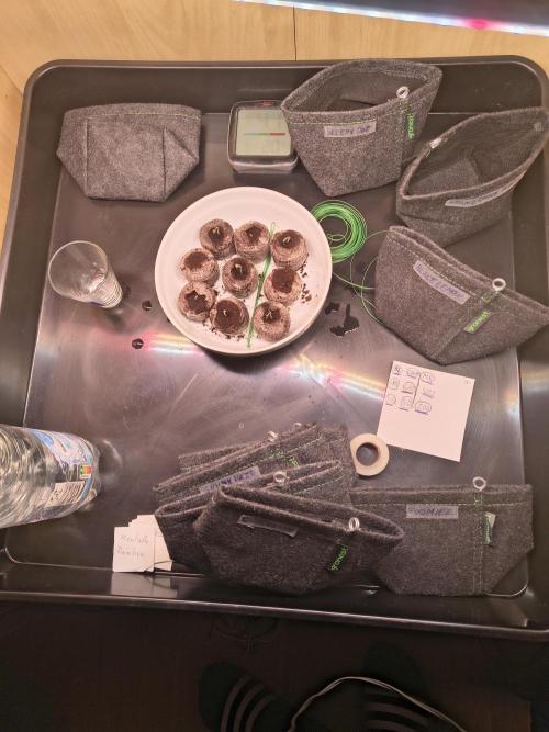 Mix it 2026 Outdoor Germany. Week 0