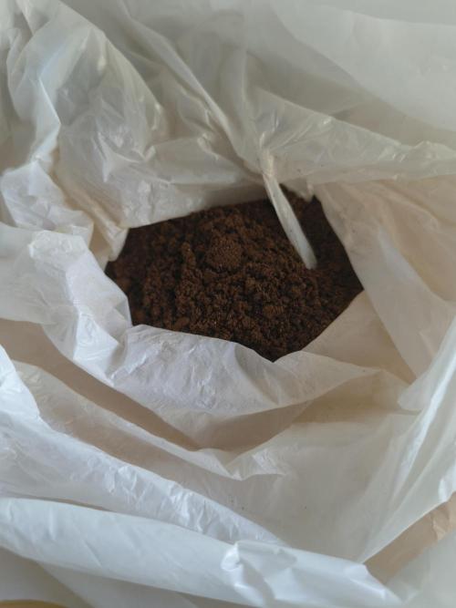 Mix it 2026 Outdoor Germany. Week 25 - Guanokalong 50g Pulver 