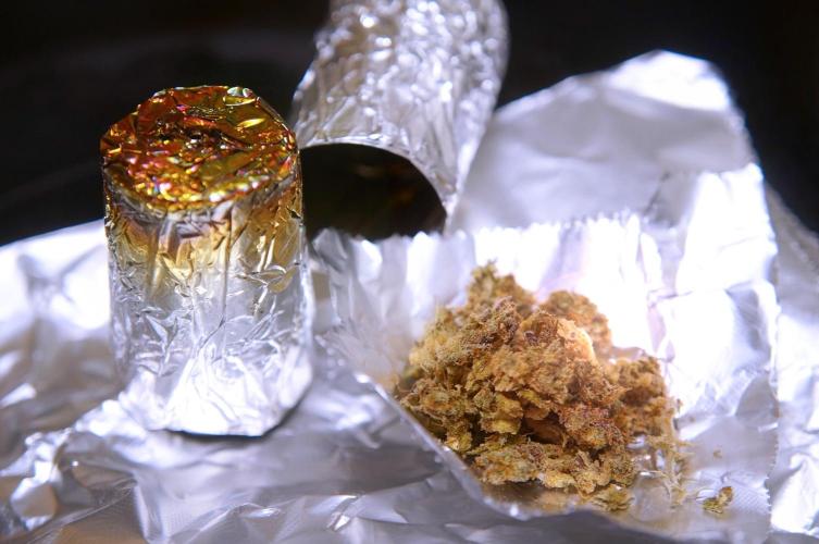 Purple Punch OG🍇II. Week 14