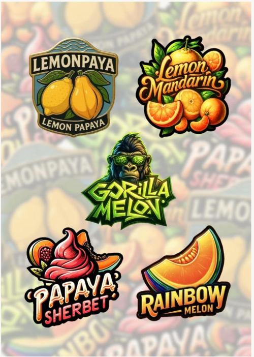 Fast Mystery. Week 1