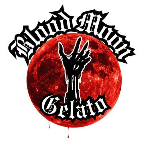 Seedsman Blood. Week 1