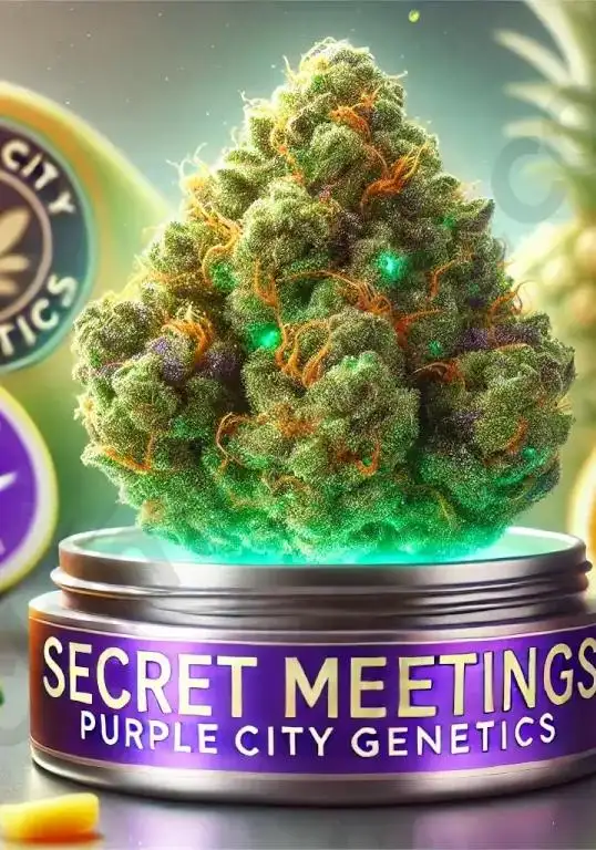 Secret Meetings