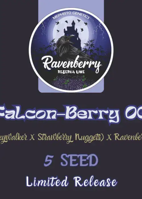 Falcon-Berry OG Auto