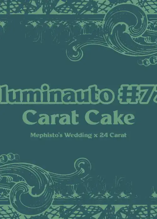 ILL#73 - Carat Cake Auto