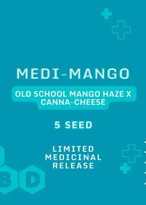 Medi-Mango Auto