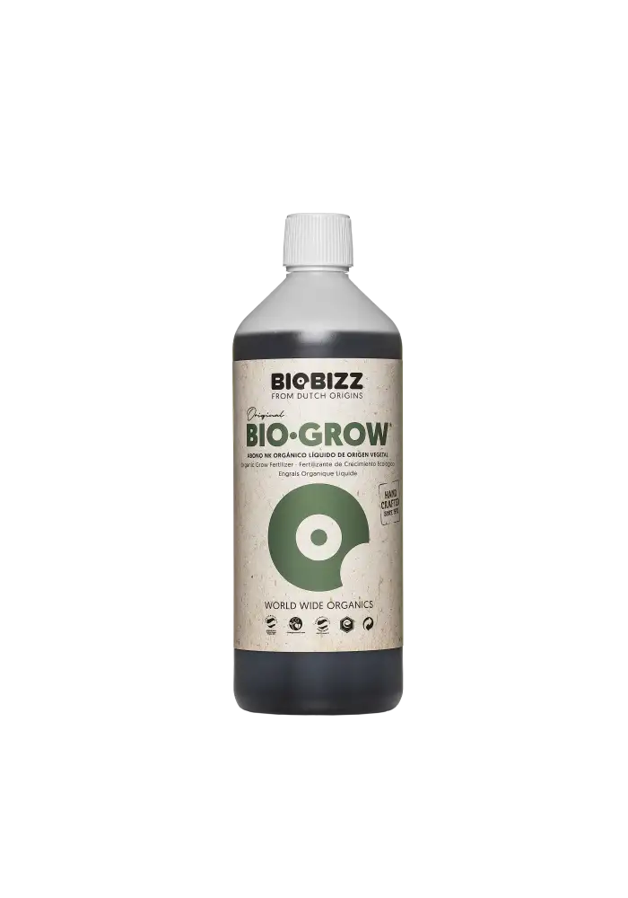 Bio-Grow