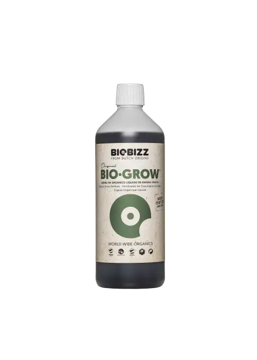Bio-Grow - BioBizzWWO