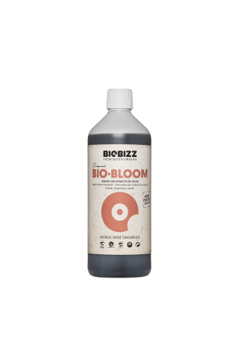 Bio-Bloom