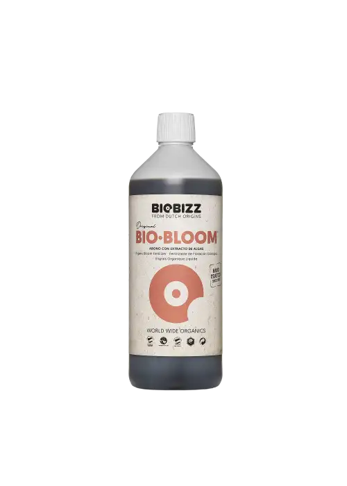 Bio-Bloom - BioBizzWWO