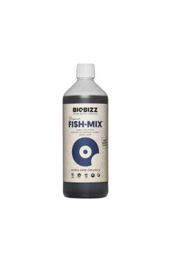 Fish-Mix
