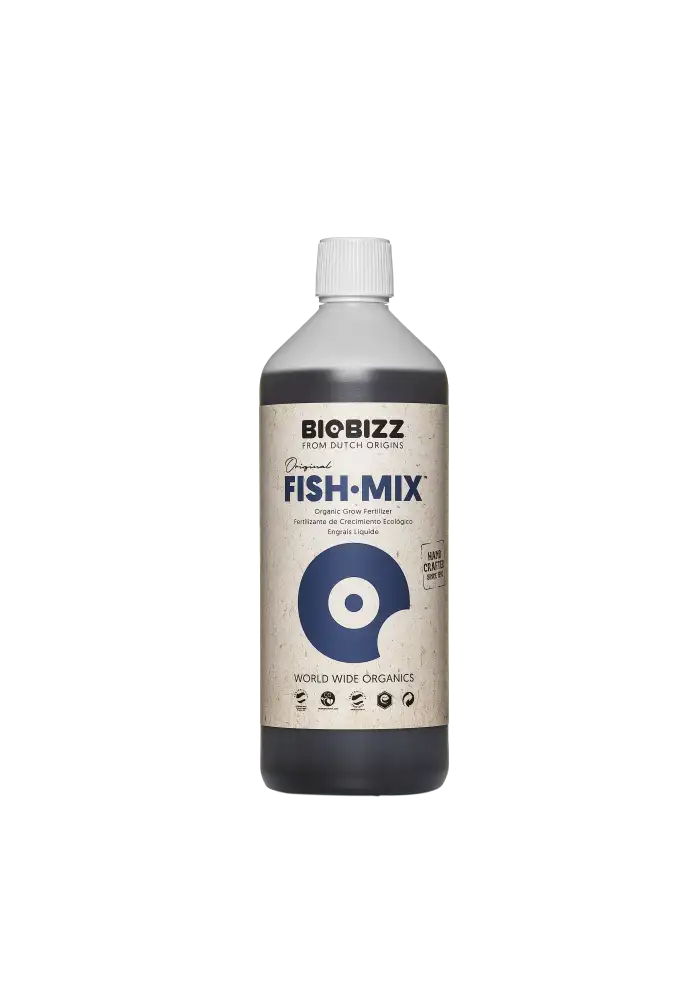 Fish-Mix