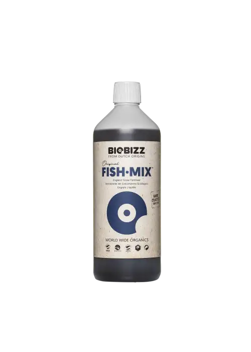 Fish-Mix - BioBizzWWO
