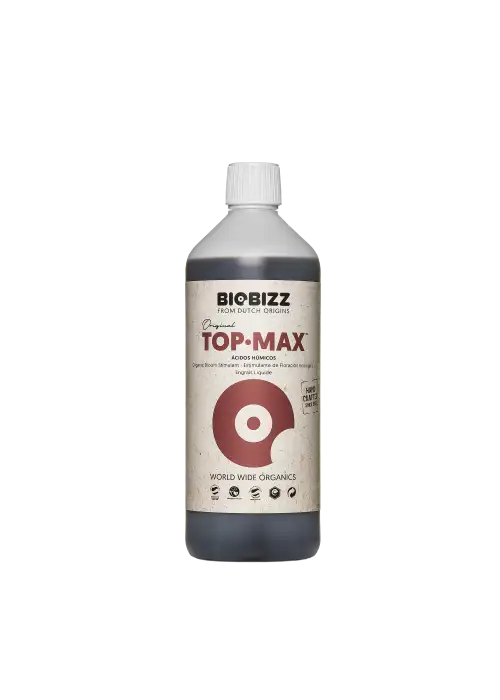 Top-Max - BioBizzWWO