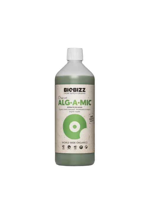 Alg-A-Mic - BioBizzWWO