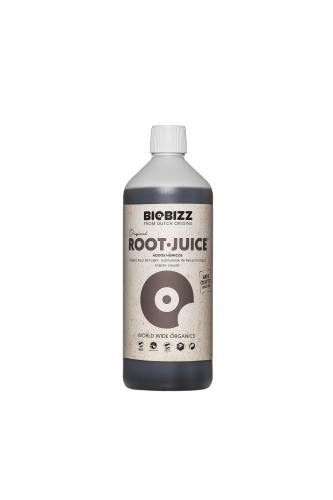 Root-Juice