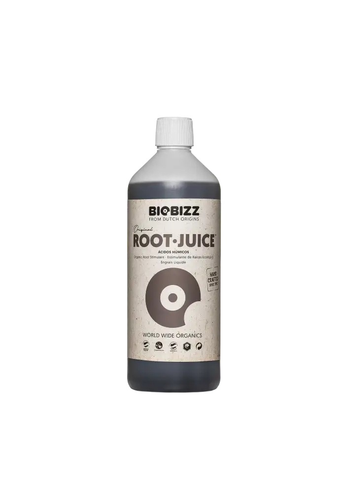 Root-Juice