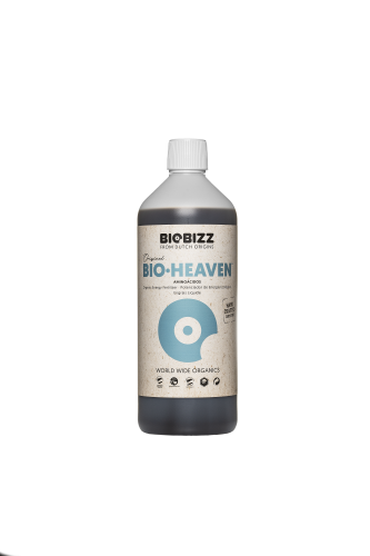 Bio-Heaven